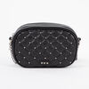 Bolso Negro Icono