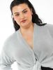 Sweater Nudo Mujer Extralindas