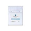 Juego de S&aacute;banas American Family 1.5 Plazas Plizada Blanco