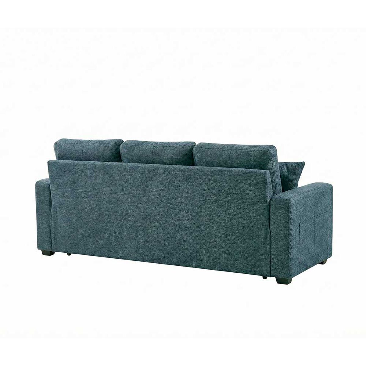 Seccional Casanova Elena 3 Cuerpos Azul