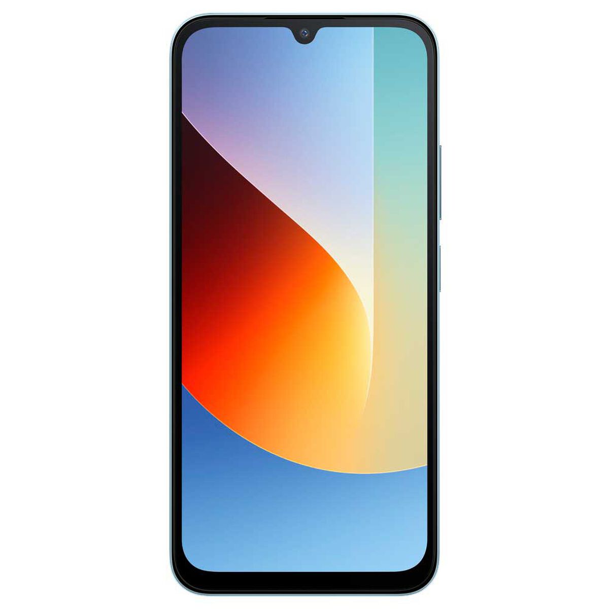 Celular Xiaomi Redmi A7 Pro 4G 128 GB 6,9" Azul