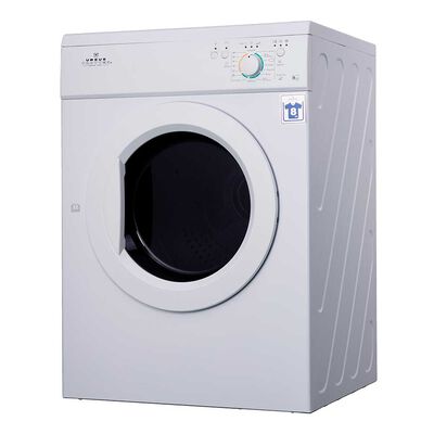 Imagen 2 del producto Secadora Ursus Trotter UT VENT G8K-15P 8 Kg.