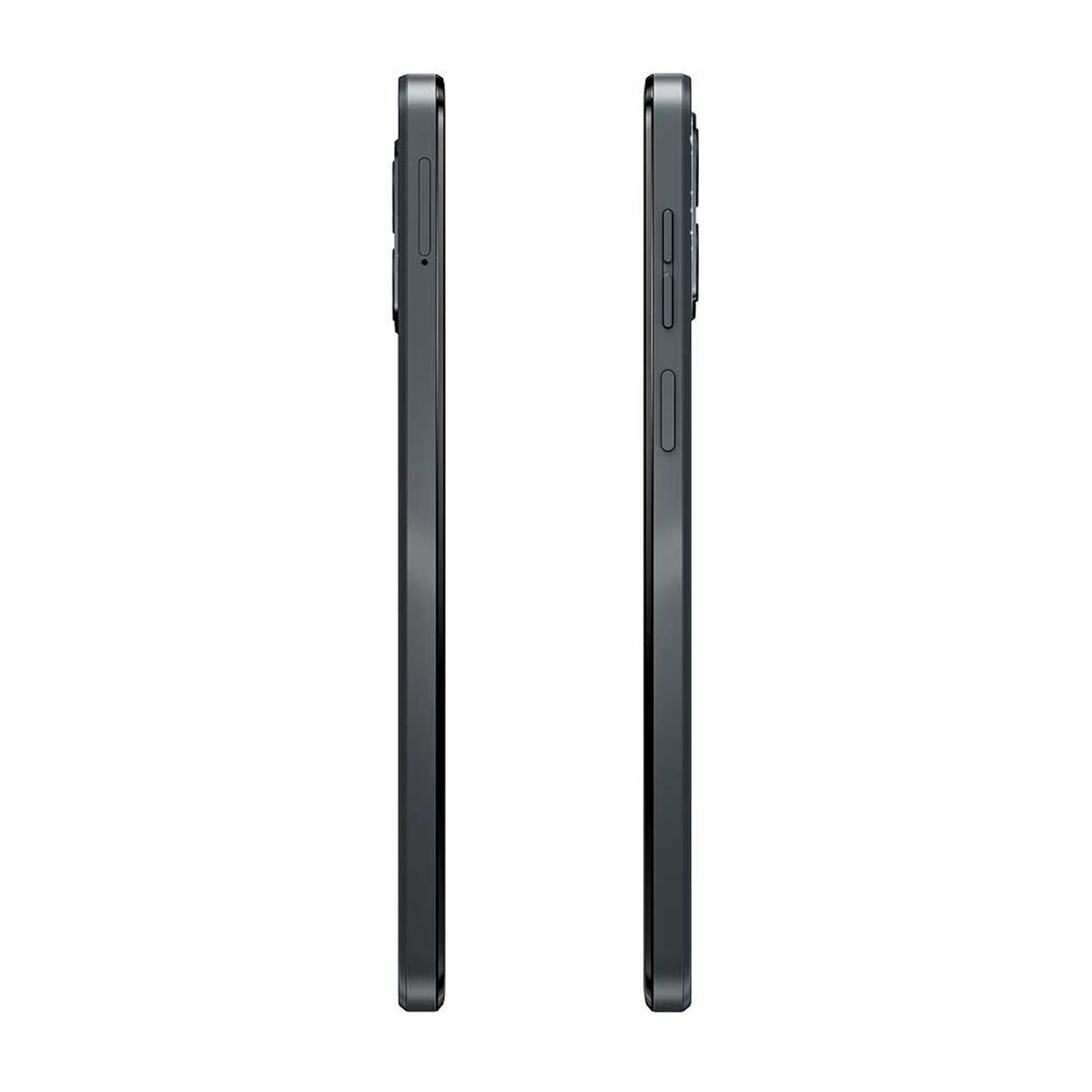 Celular Motorola Moto G14 128GB 6,5" Gris Wom