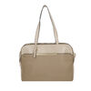 Cartera Notebook Padua Café 15" Secret