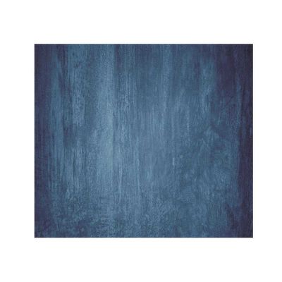 Alfombra Davanti Cemento Azul 140 x160 Cemento Azul