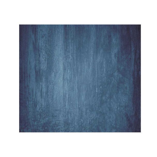 Alfombra Davanti Cemento Azul 140 x160 Cemento Azul