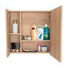 Gabinete De Ba&ntilde;o Tuhome Sines 1 P Rovere