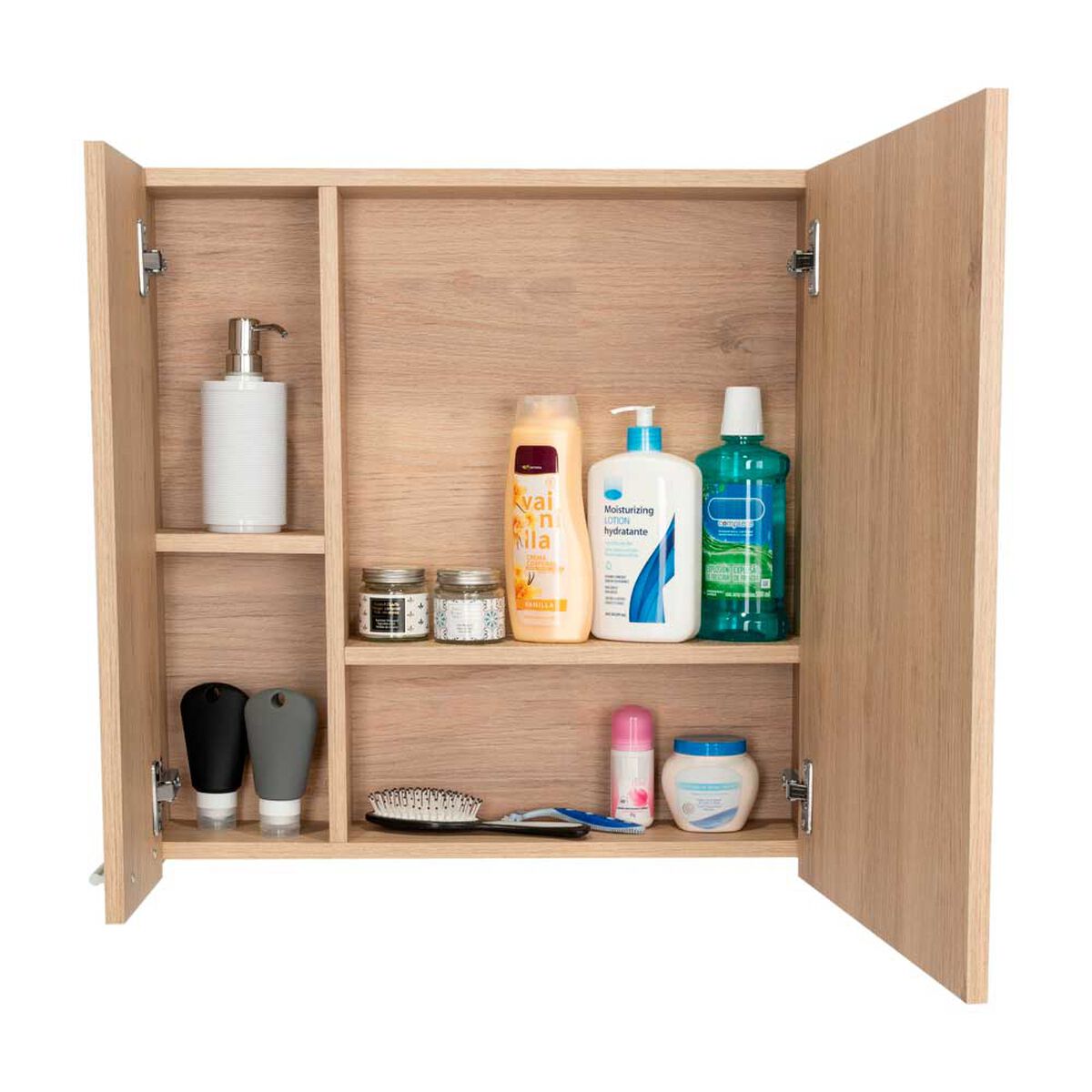Gabinete De Ba&ntilde;o Tuhome Sines 1 P Rovere