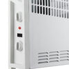 Convector Eléctrico Kendal KCH-2020 2000W