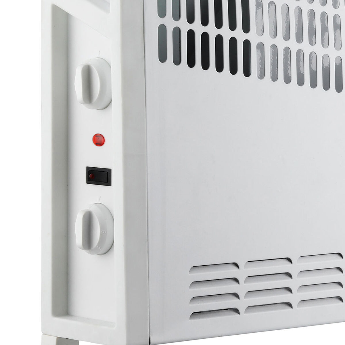 Convector Eléctrico Kendal KCH-2020 2000W