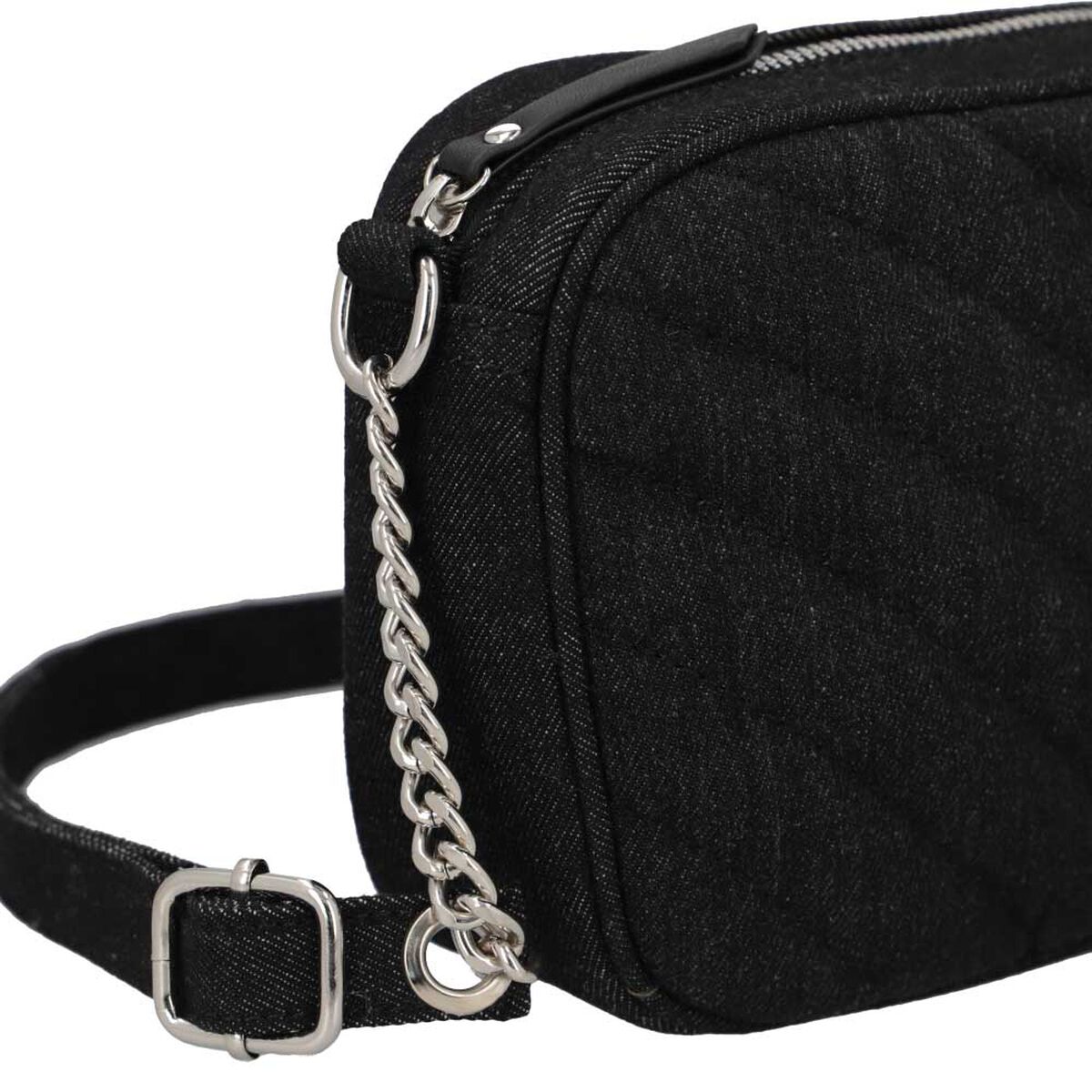 Cartera Barcelona Negro S Secret