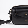 Bolso Negro Zibel