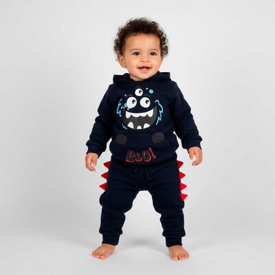CHESS BABY Conjunto de Algodón Chess Baby