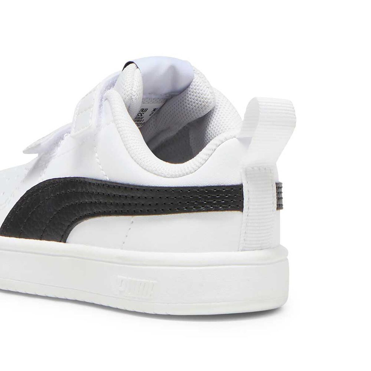 Zapatilla Urbana Infantil Puma