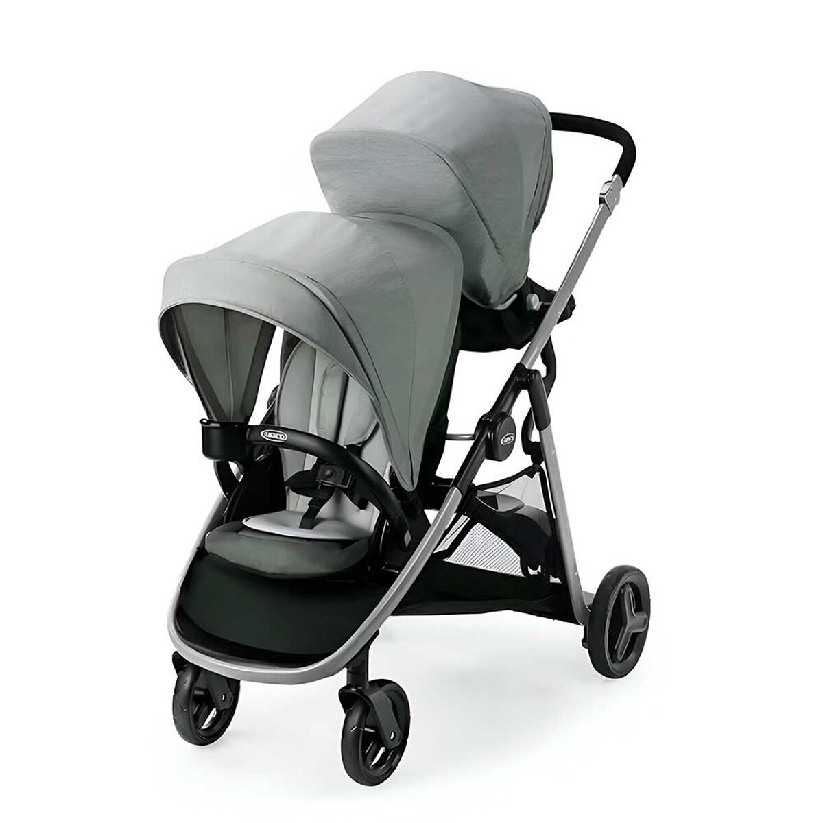 Coche Paseo Lx2 Clark Graco