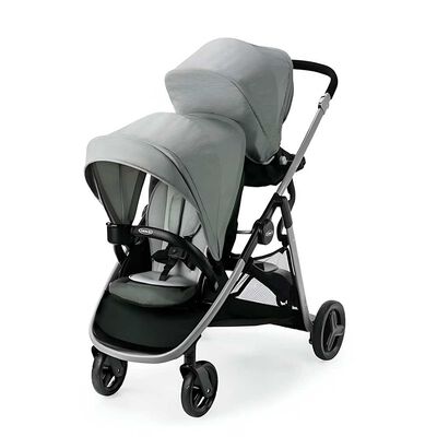Coche Paseo Lx2 Clark Graco