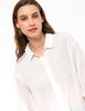 Blusa Lino Lisa Mujer Zibel
