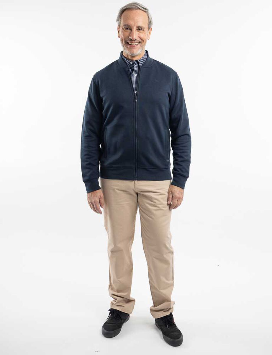 Pantal&oacute;n Hombre Portman Club