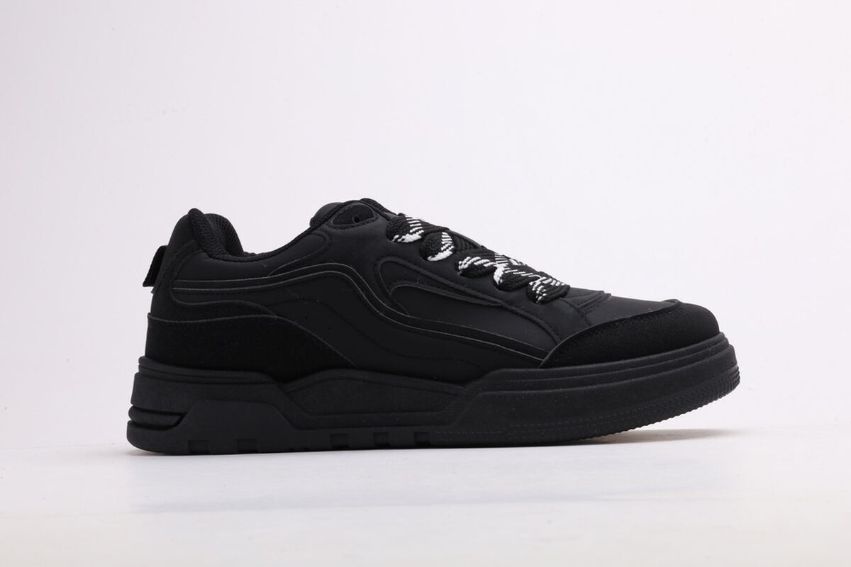 Zapatilla Urbana Hombre Icono