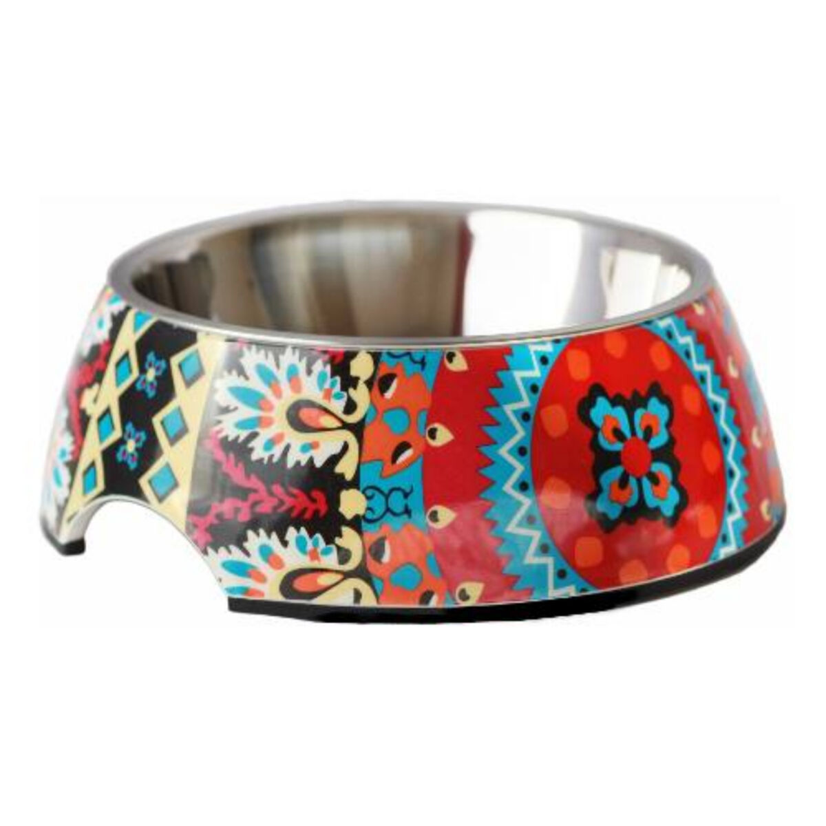 Plato para Perro Mascan