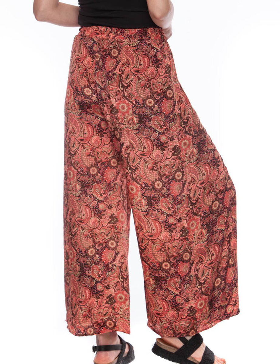 Pantalón Mujer Lineatre