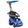 Corre Pasillo con Toldo Azul Bebesit