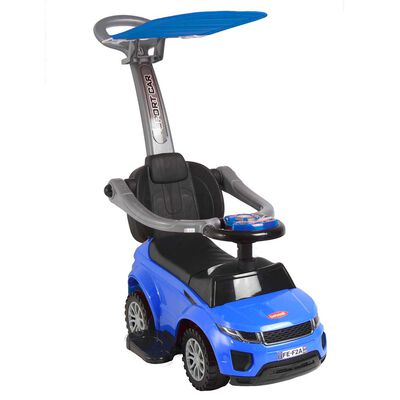 Corre Pasillo con Toldo Azul Bebesit