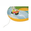 Bote Inflable Bestway Diseño Mickey