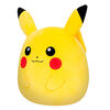 Peluche Pokemon Pikachu 25 Cm