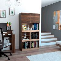 Biblioteca TuHome Office 9