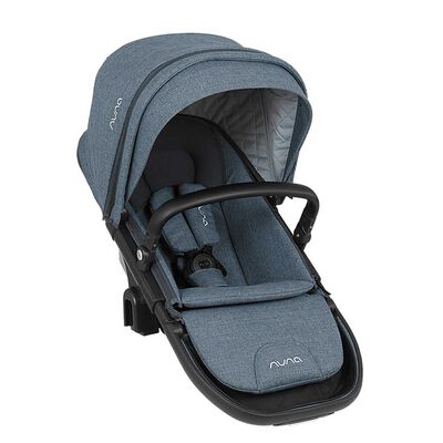 Silla Adicional Coche DEMI Grow Aspen Nuna