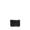 Monedero Secret Burgos FW25 M Negro