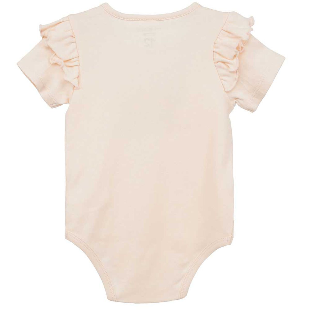 Pack 2 Body Manga Corta Beba Chess Baby