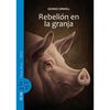 Libro Rebelión en La Granja George Orwell Editorial Zig-Zag