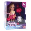 Muñeca Con Scooter Kids'N Play