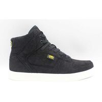 Zapatilla Urbana Hombre Ecko Negro