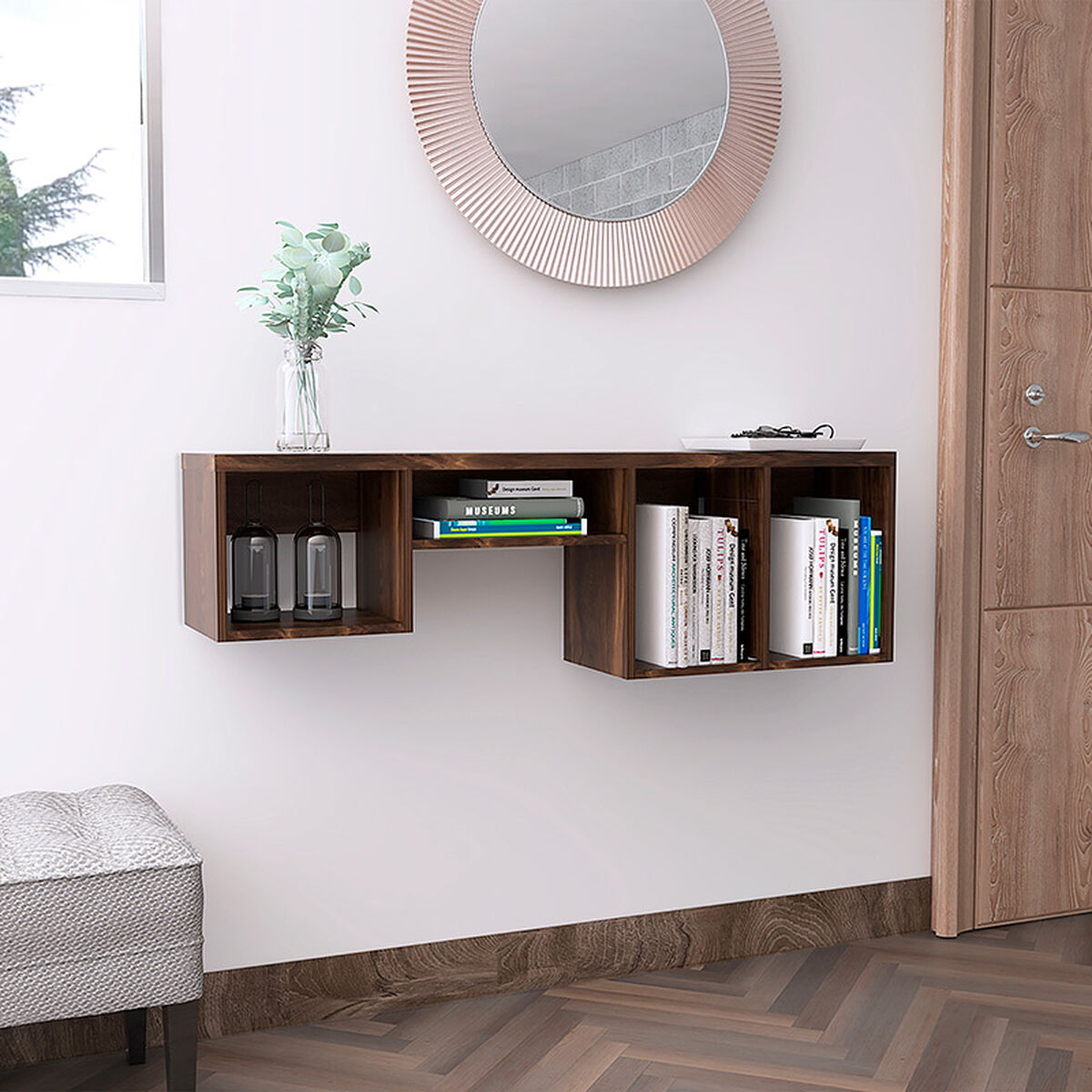 Repisa Wall 1B