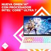 Notebook Gamer HP OMEN 14-fb0000la Intel Core Ultra 7 16GB 1TB SSD 14" NVIDIA RTX 4060