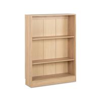 Librero CIC Moscú Olmo