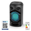 Minicomponente Bluetooth Sony MHC-V21D
