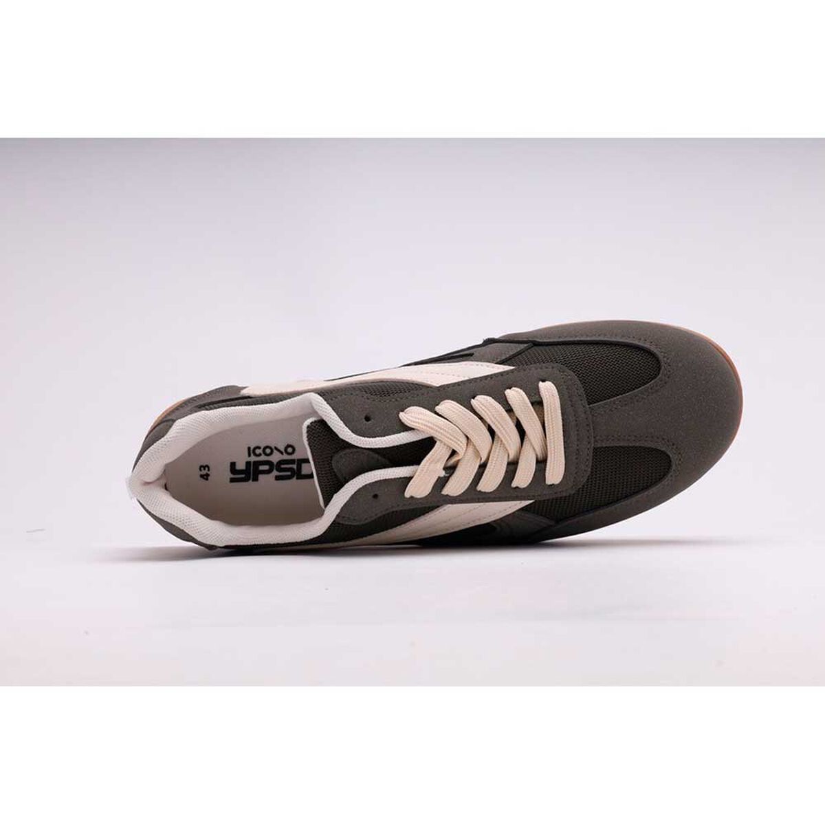 Zapatilla Urbana Hombre Icono