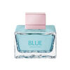 Perfume Antonio Banderas Blue Seduction Woman EDT 80 ml
