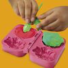 Set de Masa Moldeable Mi Jardín Play Doh