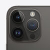 Celular Apple iPhone 14 Pro 128GB 6,1" Spaceblack Wom