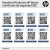 Notebook HP 14-ep1330la Intel Core 3 8 GB 512 GB SSD 14"