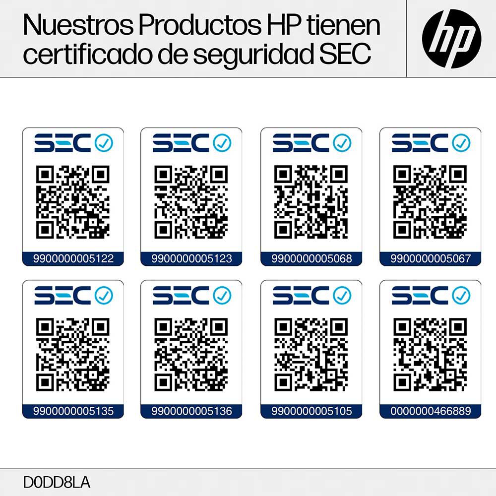 HP 14-ep1330la Core 3 8GB 512GB, foto 7