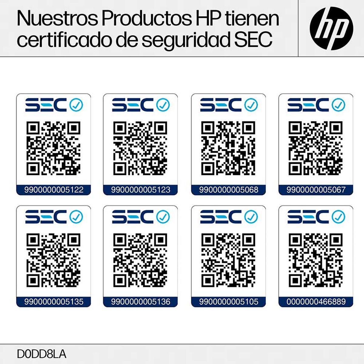 Notebook HP 14-ep1330la Intel Core 3 8 GB 512 GB SSD 14"