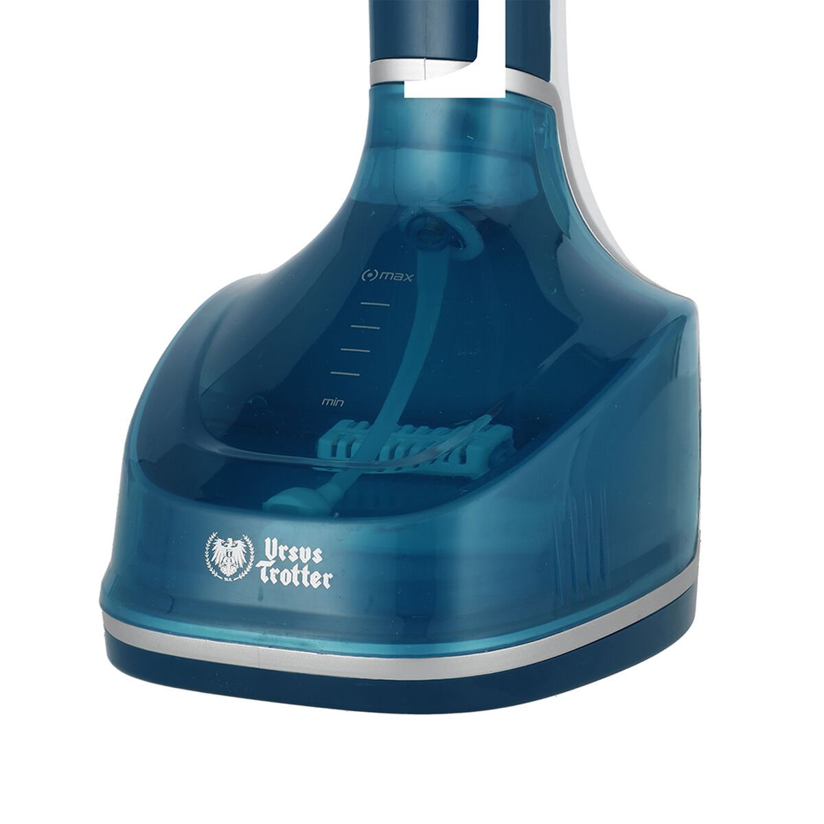 Plancha Vertical Ursus Trotter Turbosteamer