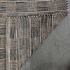 Alfombra Idetex Tibet 340 x 240 Negro
