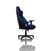 Silla Gamer Nitro S300 Azul